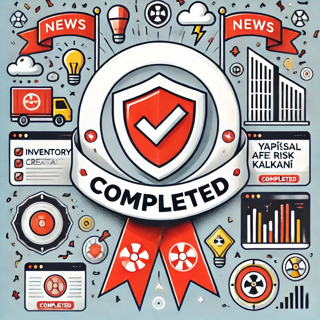 Yapısal Afet Risk Kalkanı (RİSKAL®) Ar-Ge Projesi Destek Protokolü imzalandı